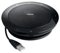 Jabra 7510-209 Speak 510 uc usb black kép