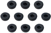 Jabra 14101-61 Engage 65/75 mono ear cushions 10 pieces black kép
