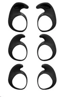 Jabra 14101-76 Evolve 65e eargel szett kép