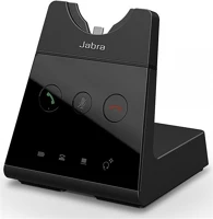 Jabra 14217-03 Engage 65 se base acc. mono/stereo emea kép