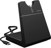 Jabra 14217-05 Engage se desk stand for stereo/mono usb-c kép