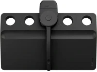 Jabra 14217-15 Perform 75 boom arm organizer 5 boom arm holder 2 pcs. kép