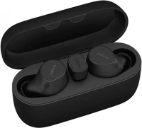 Jabra 20797-989-899 Evolve2 buds uc headset black kép
