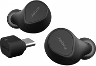 Jabra 20797-999-899 Evolve2 buds usb-c ms kép