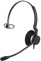 Jabra 2303-825-109 Biz wired mono headset kép