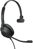 Jabra 23189-889-779 Evolve2 30 se usb c/a uc mono kép