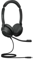 Jabra 23189-899-879 Evolve2 30 se usb-c ms mono kép
