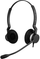 Jabra 2399-829-189 Biz 2300 duo usb-c uc in kép