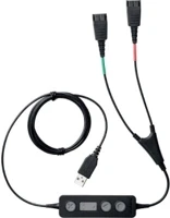 Jabra 265-09 Linkheadset training/supervisory cord kép