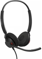Jabra 4099-410-279 Engage 40 stereo usb-a uc (headset only) kép