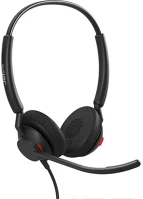Jabra 4099-419-269 Engage 40 inline link usb c/a uc stereo kép