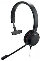 Jabra 4993-823-169 Evolve 20 mono ms usb c/a adapter kép