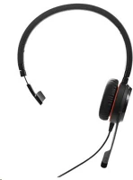 Jabra 4993-829-409 Evolve 20 special edition uc mono usb headset kép