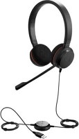 Jabra 4999-829-209 Evolve 20 uc stereo kép