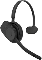 Jabra 5111-119 Perform 75 mono headset kép