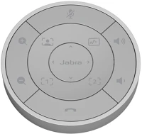 Jabra 8211-209 Panacast 50 konferenciarendszer távvezérlő kép