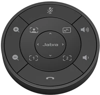 Jabra 8220-209 Panacast 50 remote black kép