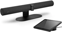 Jabra 8501-231 Panacast 50 video bar system ms vb tc emea charger-c kép