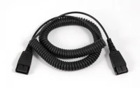 Jabra 8730-009 Quick disconnect (qd) hosszabbító kábel kép