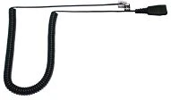 Jabra 8800-01-89 Jabra LINK Siemens Openstage , coiled, QD to RJ11 kép