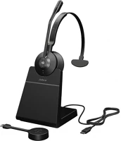 Jabra 9653-475-111 Engage 55 se ms mono link400c stand kép