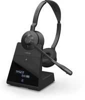 Jabra 9659-583-111-1 Engage 75 se stereo lowpower kép