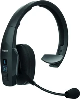Jabra B450-XT Blueparrott b450-xt other major platforms wireless headset black kép
