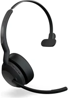 Jabra EVOLVE2 55 LINK380C Evolve2 55 link380c ms mono kép