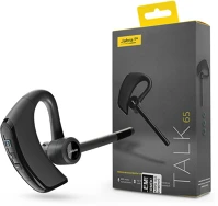 Jabra 100-99183001-99 Elite 4 wireless earbuds navy eu kép