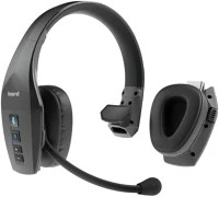 Jabra S650-XT Blueparrott s650-xt headset black kép