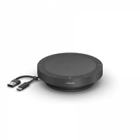 Jabra SPEAK2 40 UC Speak2 40 uc  dark grey kép