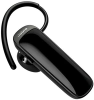 Jabra TALK 25 SE Bluetooth fülhallgató szett mono (v5.0, multipoint) fekete kép