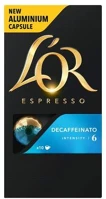 Jacobs douwe egberts COR_KHK791 kávékapszula, nespresso kép
