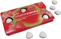 Jake 61363 Cukorka  vitamin eper15db/bliszter kép