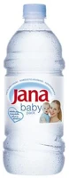 Jana COR_KHI289V Ásványvíz, szénsavmentes, 1 l, 
