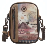 Janet denese J-010D Oldaltáska  maya journey j-010d kép