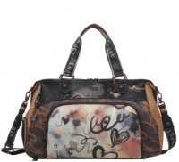 Janet denese J-017E Utazótáska  art gallery j-017e kép