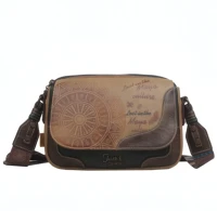 Janet denese J-029D Válltáska  maya journey j-029d kép