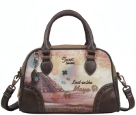 Janet denese J-047B Válltáska  maya journey j-047b kép