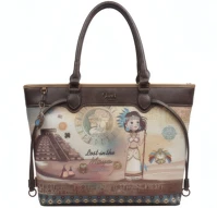Janet denese J-059B Válltáska  maya journey j-059b kép