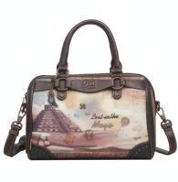 Janet denese J-087C Válltáska  maya journey j-087c kép