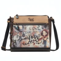 Janet denese J-088C Válltáska  art gallery j-088c kép