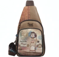 Janet denese J-095C Válltáska  maya journey j-095c kép