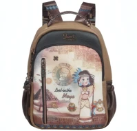 Janet denese J-121 Hátizsák  maya journey j-121 kép
