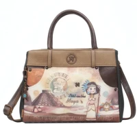 Janet denese J-122 Válltáska  maya journey j-122 kép