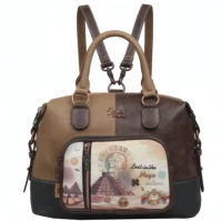 Janet denese J-125 Válltáska  maya journey j-125 kép