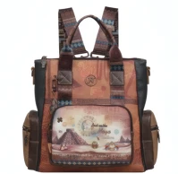 Janet denese J-126 Hátizsák  maya journey j-126 kép