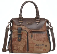 Janet denese J-127 Válltáska  maya journey j-127 kép
