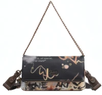 Janet denese J-147 Válltáska  art gallery j-147 kép