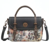 Janet denese J-148 Válltáska  art gallery j-148 kép